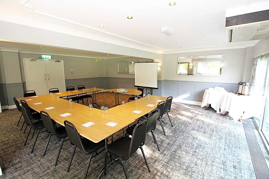 The Conningbrook Hotel