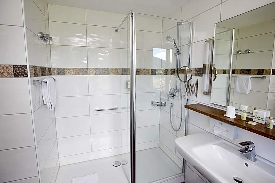 Hotel Prinz-Luitpold-Bad