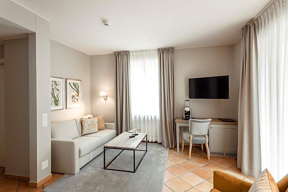 Hotel Ascovilla Charming Hideway