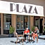Hotel Plaza Biarritz Plage - Handwritten Collection