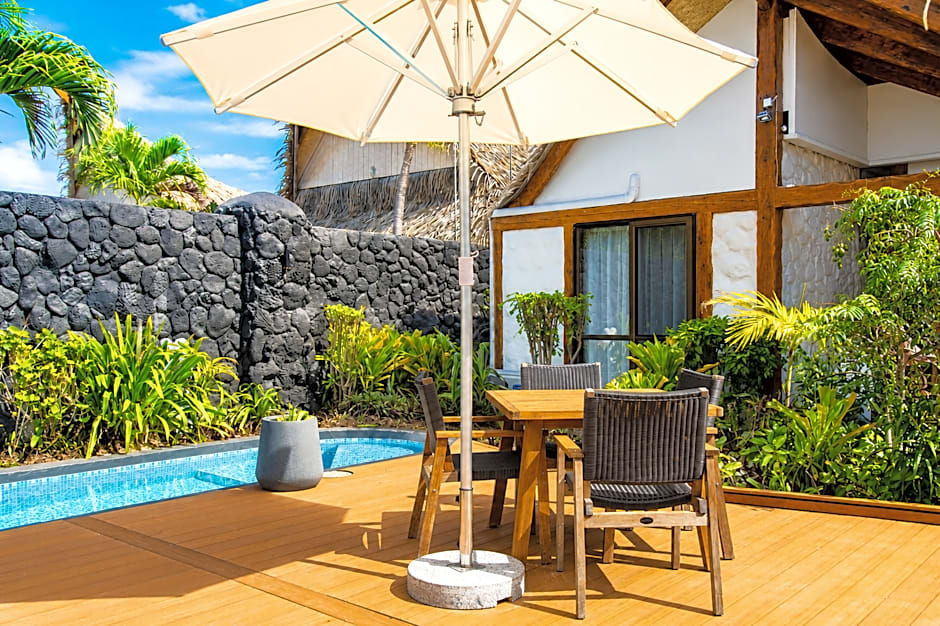 Aitutaki Escape Resort & Spa