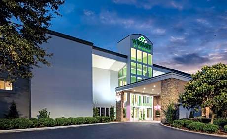 Wingate by Wyndham Valdosta/Moody AFB