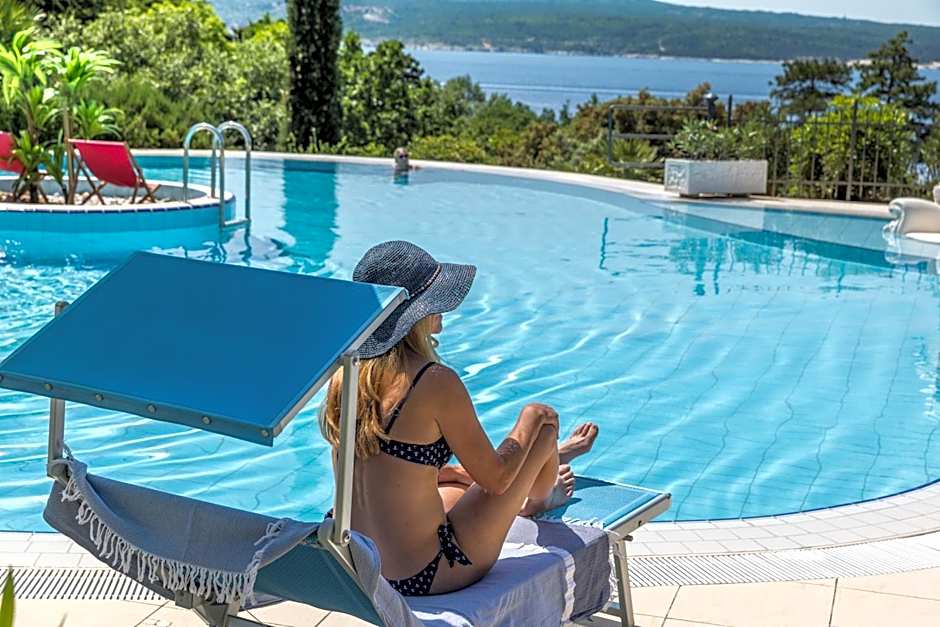 Hotel Kvarner Palace