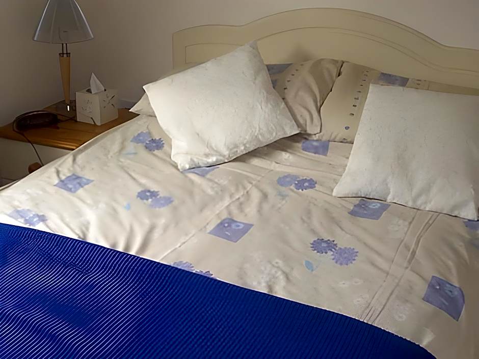 The Brambles B&B