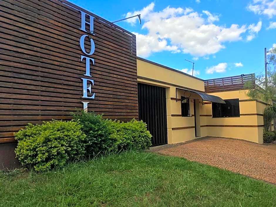 Hotel em SBO - São Francisco