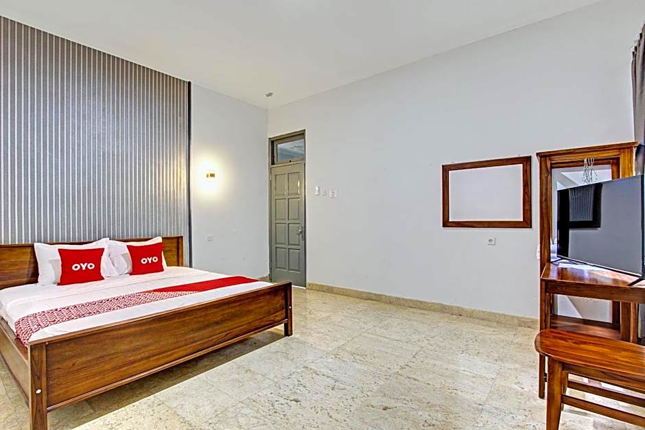 OYO Life 92686 Lanaya Guesthouse Syariah