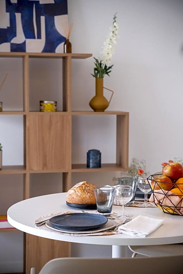 Résidence Services Oh Activ Avignon