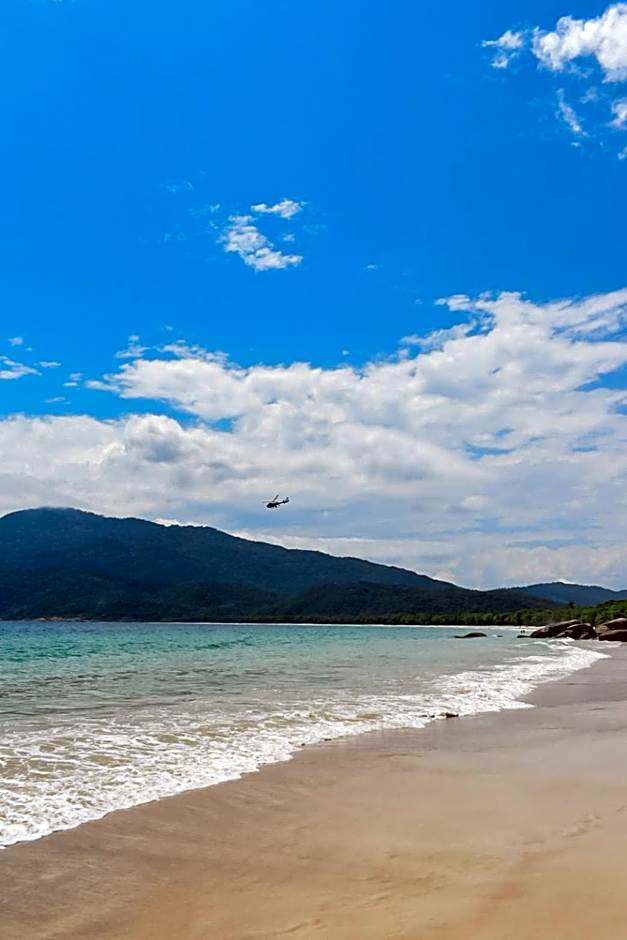 Hostel MPB Ilha Grande