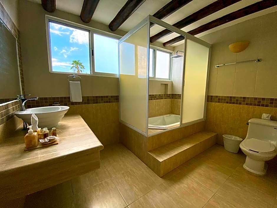 Hotel El Campanario Playa del Carmen