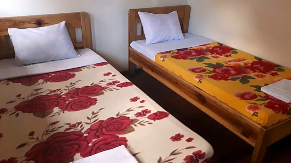 Isabelo's Inn And Cafe