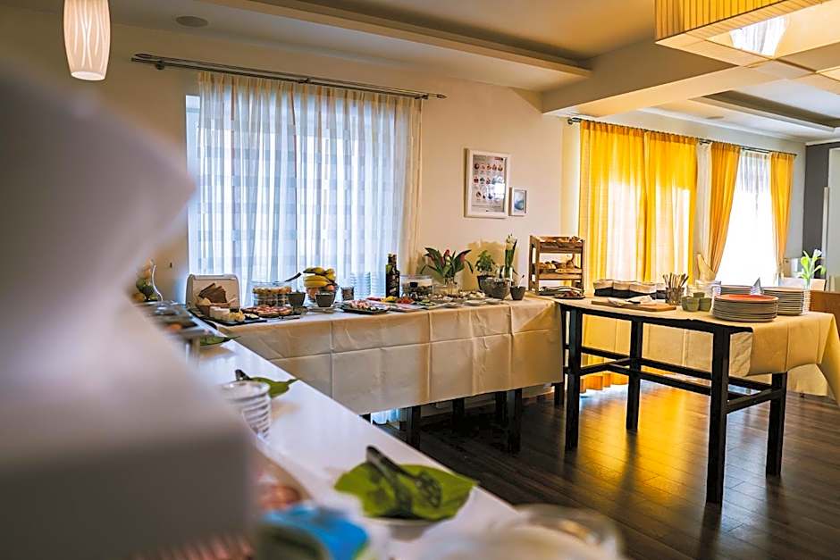Hotel Flair