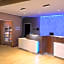 Fairfield Inn & Suites by Marriott Raleigh Capital Blvd./I-540