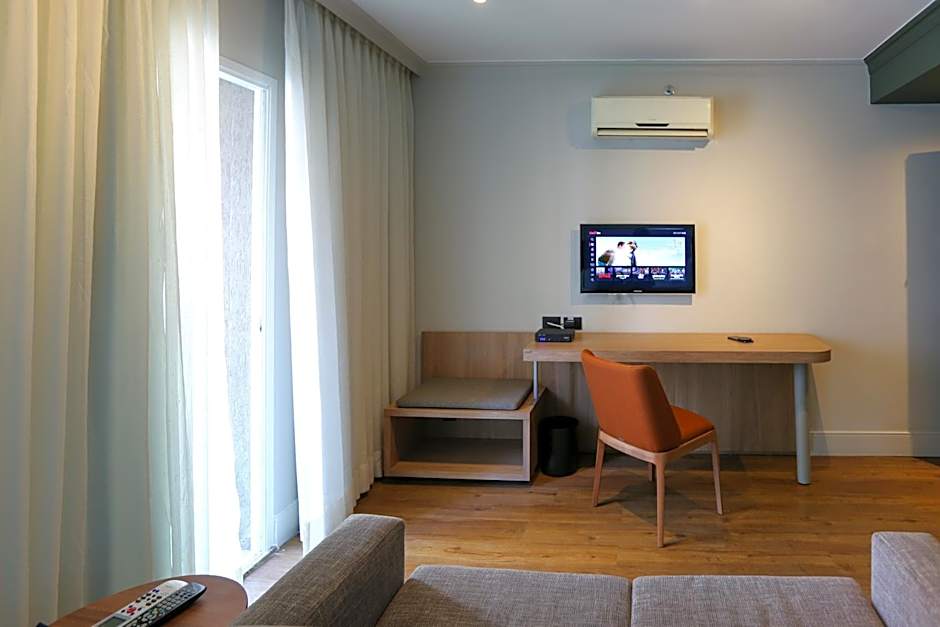 Transamerica Executive Perdizes