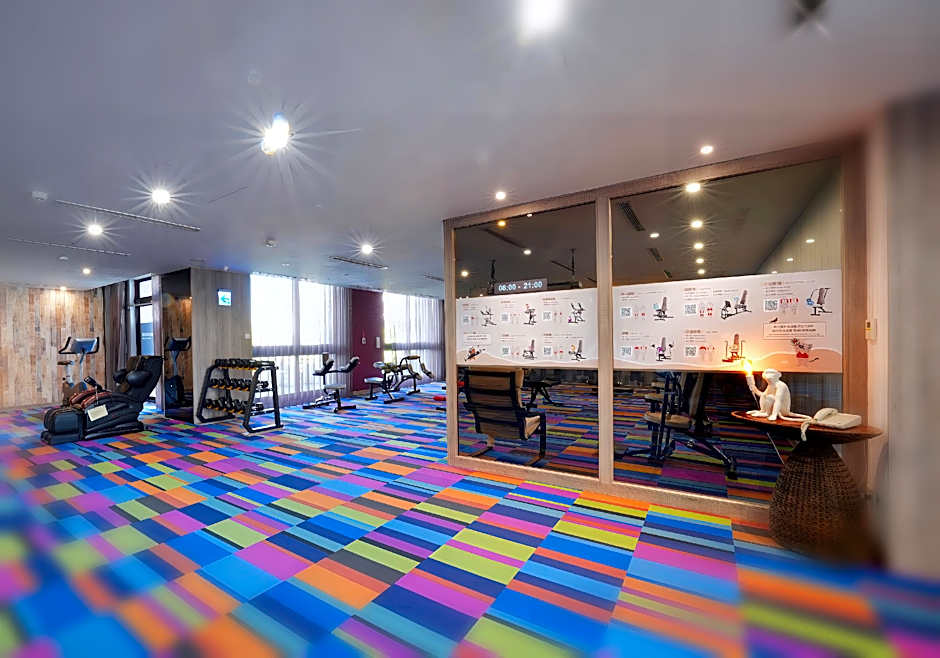 Freedom Design Hotel