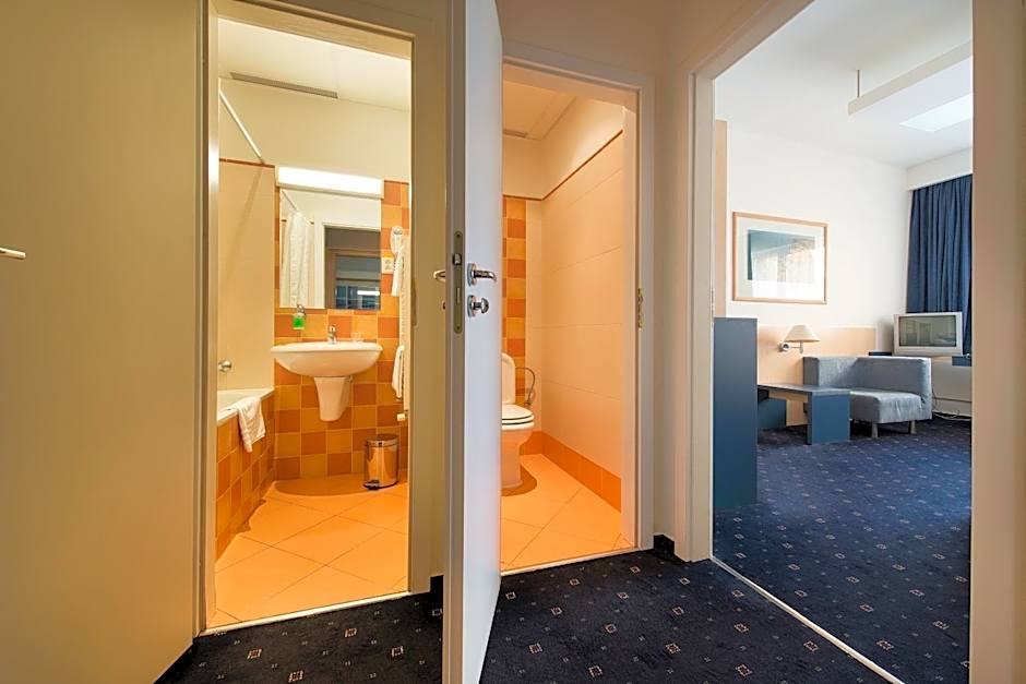 Hotel Grand Litava Beroun