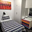 West End Motel & Backpackers