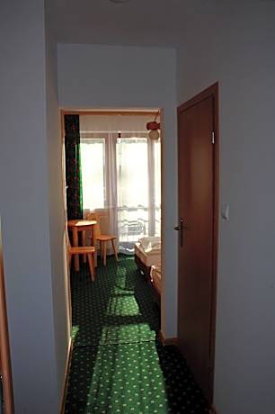 Traditional Double or Twin Room