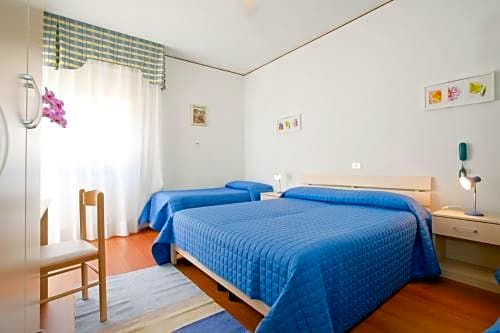 Hotel Telenia