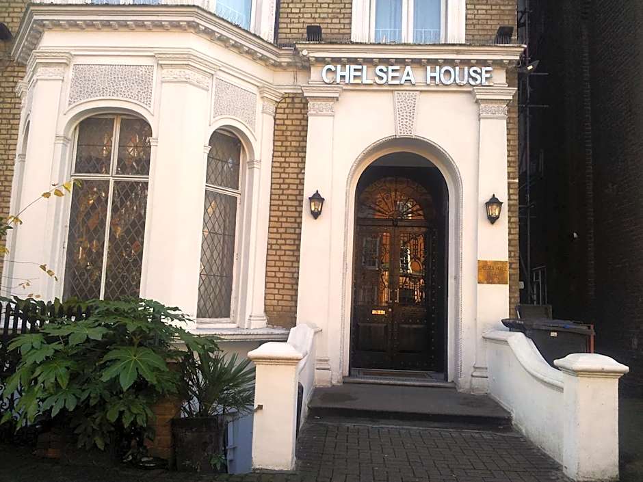 Chelsea House Bed & Breakfast