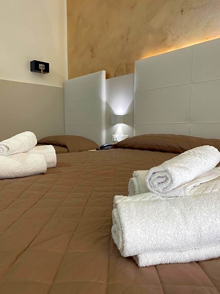 Hotel Bahia – Caorle, GA