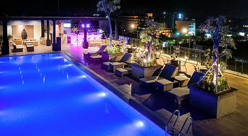 Premier Inn Yogyakarta Adisucipto