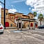OYO Hotel Houston, TX near Medical Center NRG Stadium
