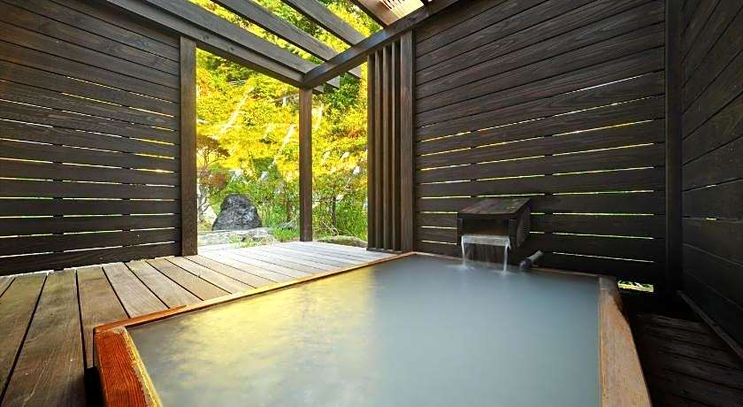 Takamiya Ryokan Miyamaso