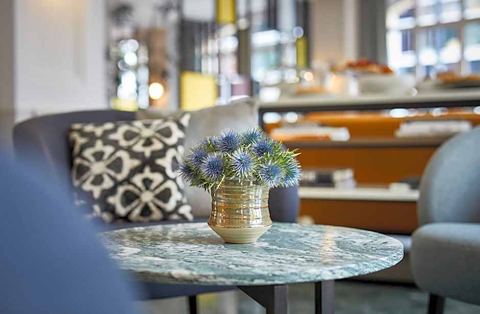 Classik Hotel Alexander Plaza