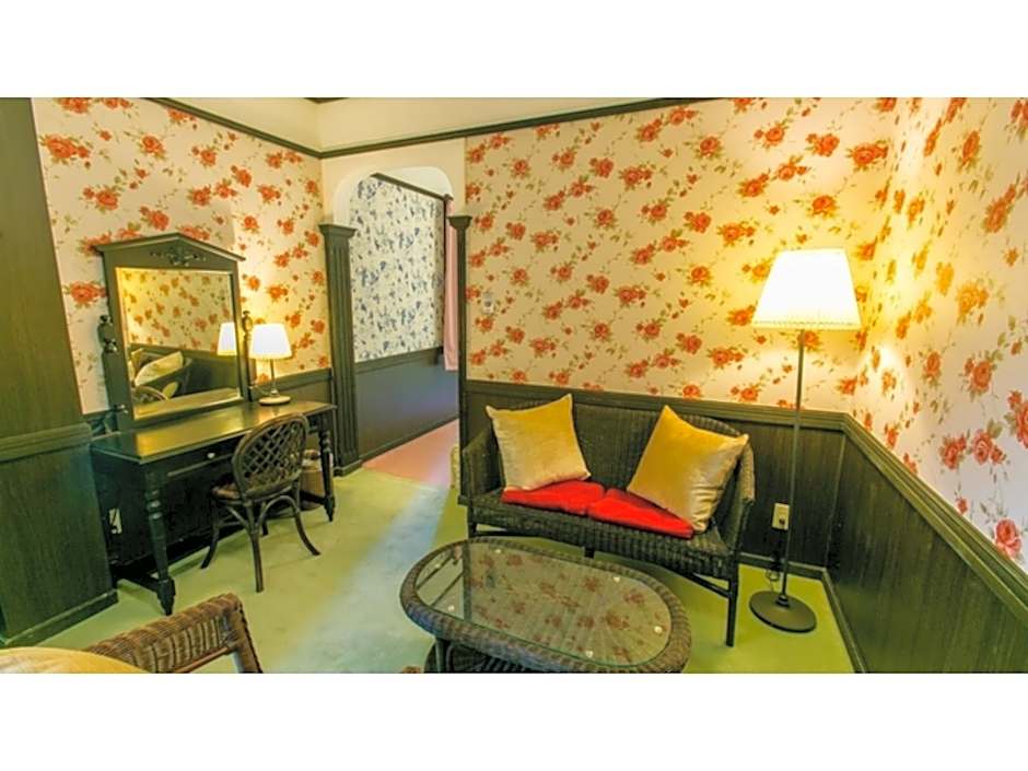 Restaurant & Hotel Traumerei - Vacation STAY 47810v