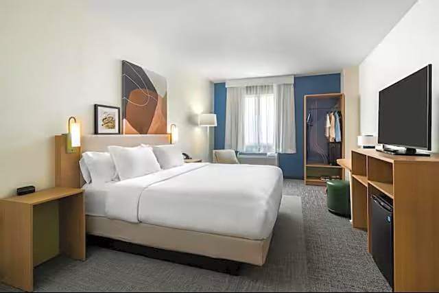 Spark by Hilton Clifton