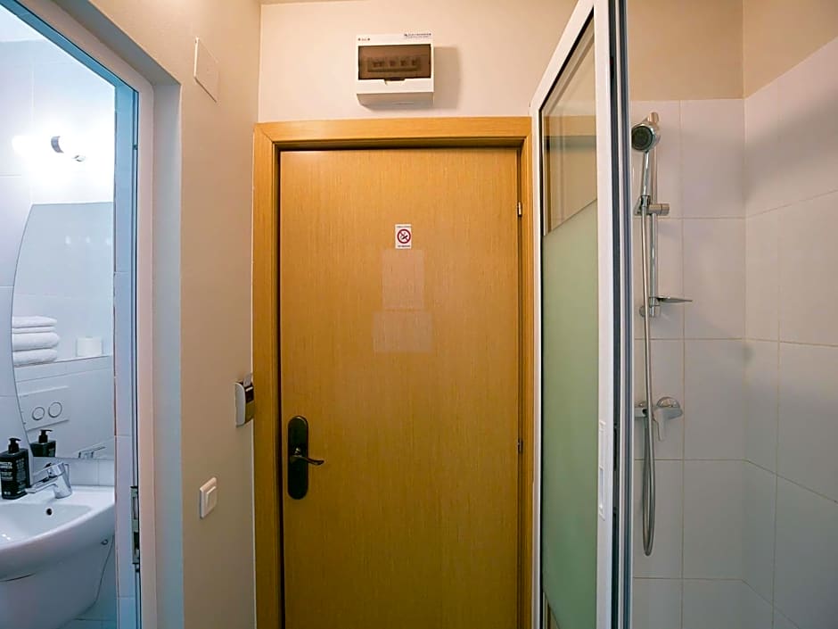 ibis Styles Dunarea Galati