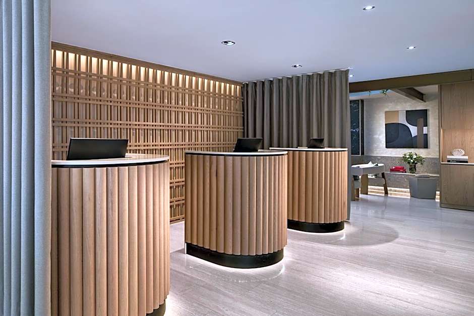 NH Paseo De La Habana