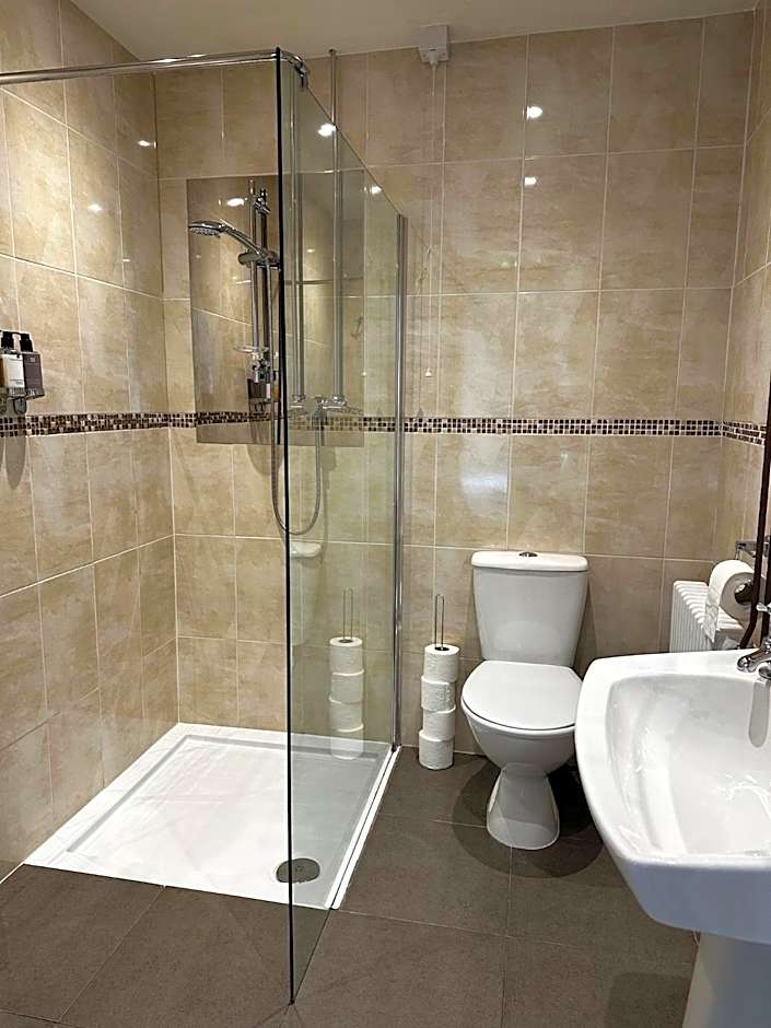 New Inn Appletreewick