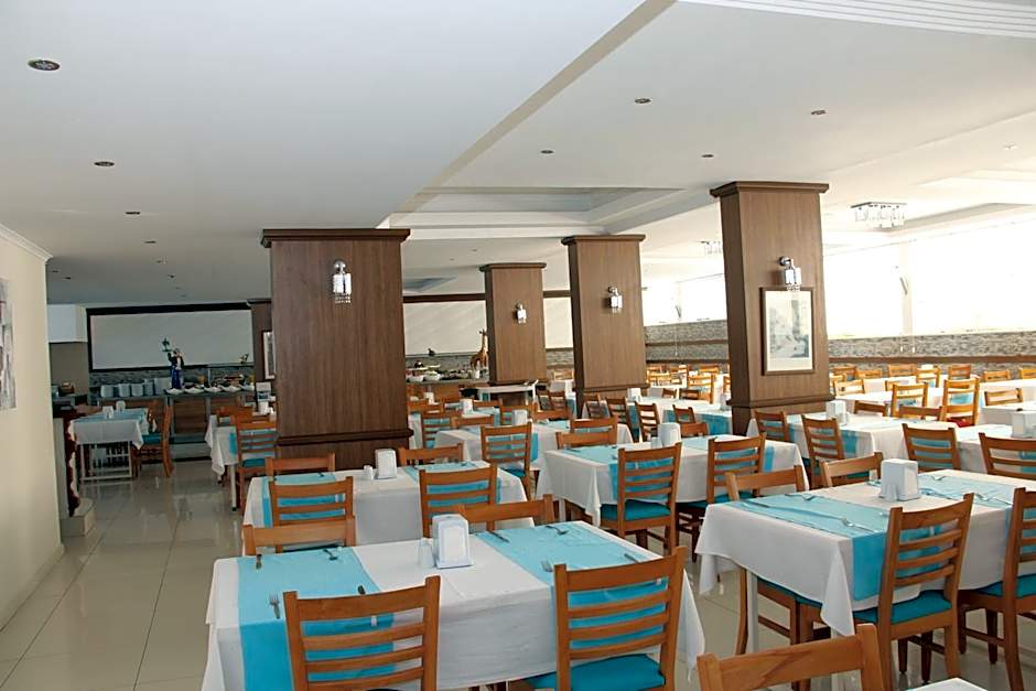 Mesut Hotel