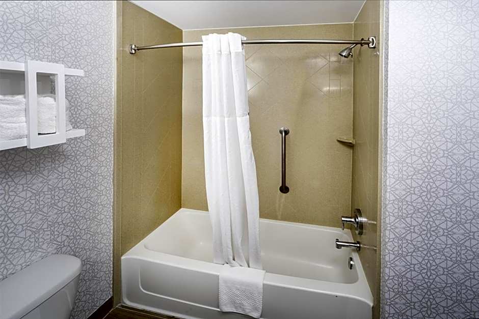 Hampton Inn By Hilton And Suites New Iberia