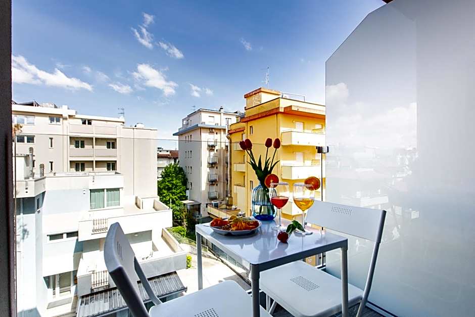 Hotel Grazia Riccione