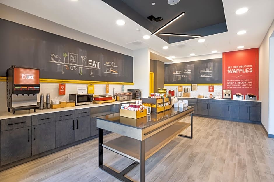 Hampton Inn by Hilton Verona at Turning Stone