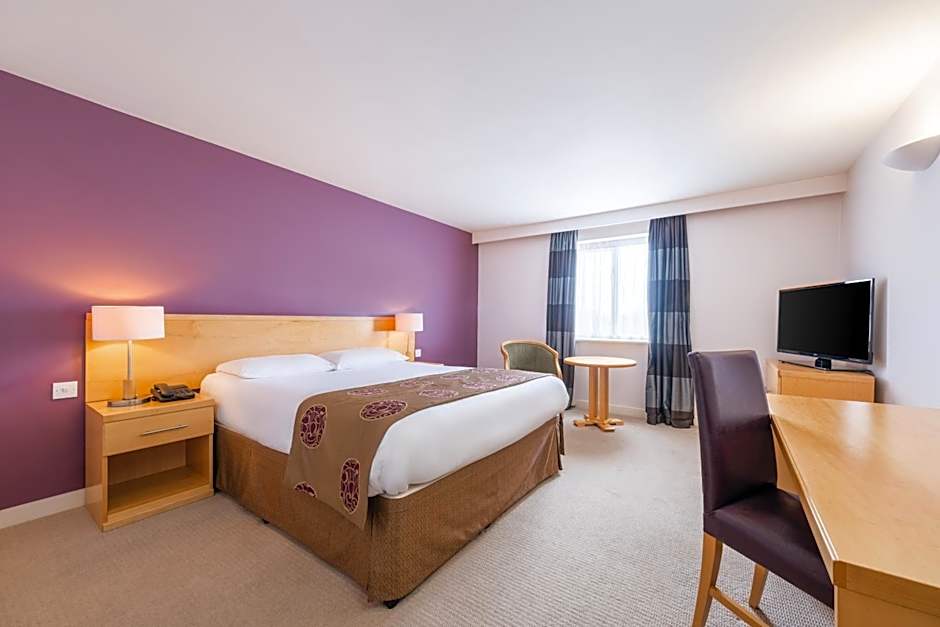 The Barn Hotel & Spa