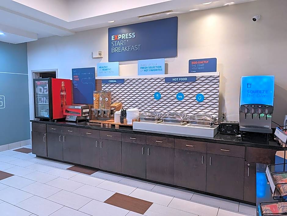 Holiday Inn Express Columbia By IHG