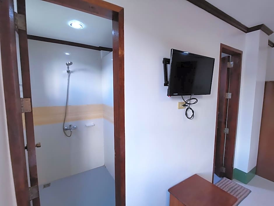 Alocasia Inn - El Nido