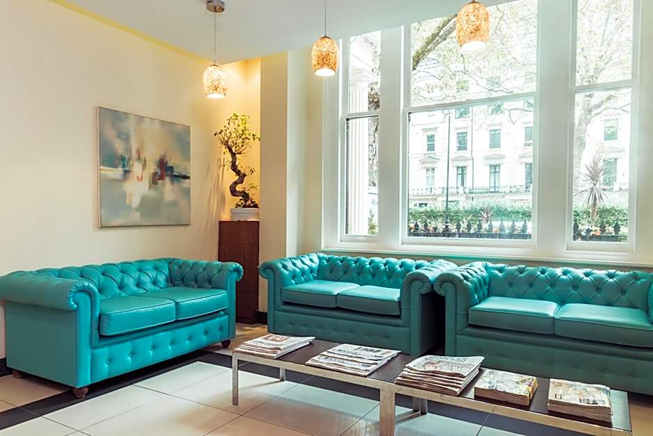 Park Grand Hyde Park