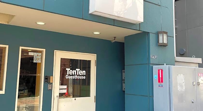 TenTen Guesthouse
