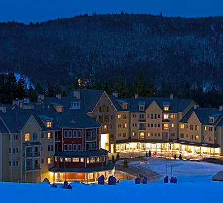 Jackson Gore Village, A Vail Resorts Property