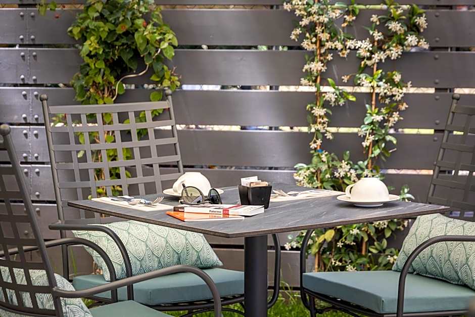 Villa Masetta - Luxury Suites