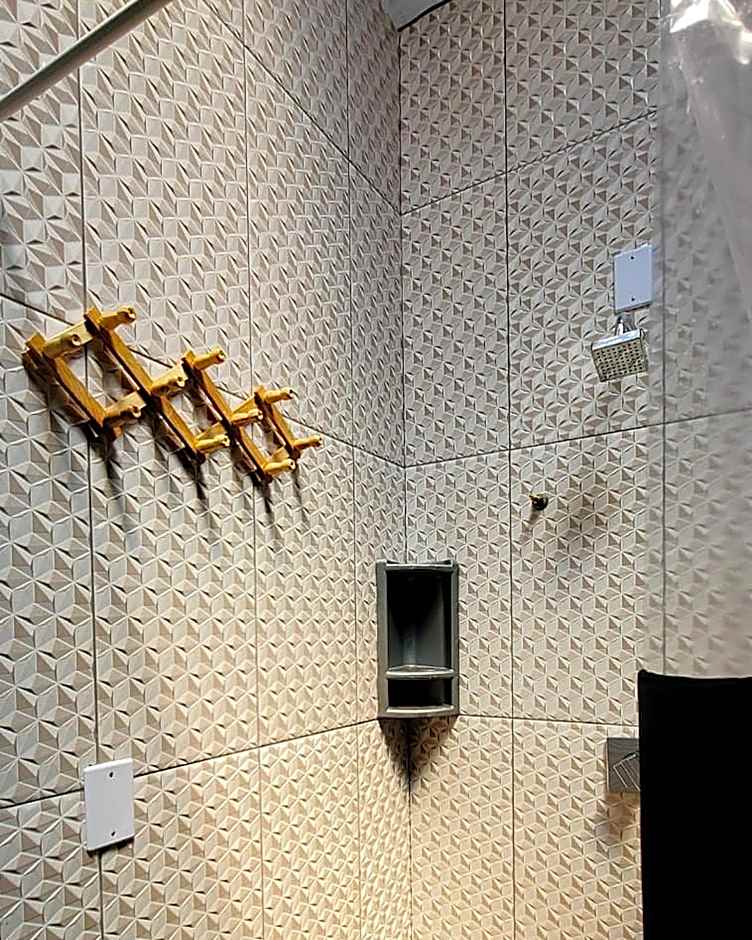 IVOS Hostel & Camping