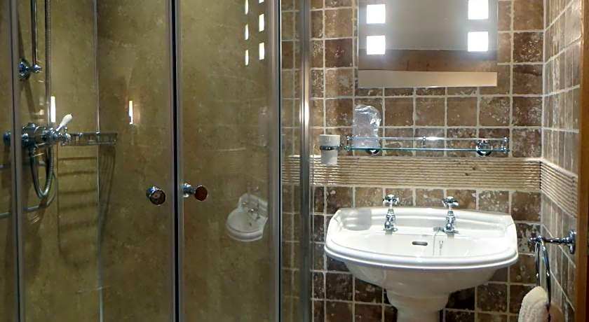 The Wayside and Whisky Barn