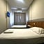 Novo Hotel Uirapuru