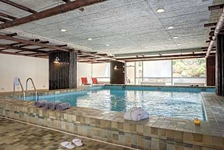 Leoso Hotel Leverkusen