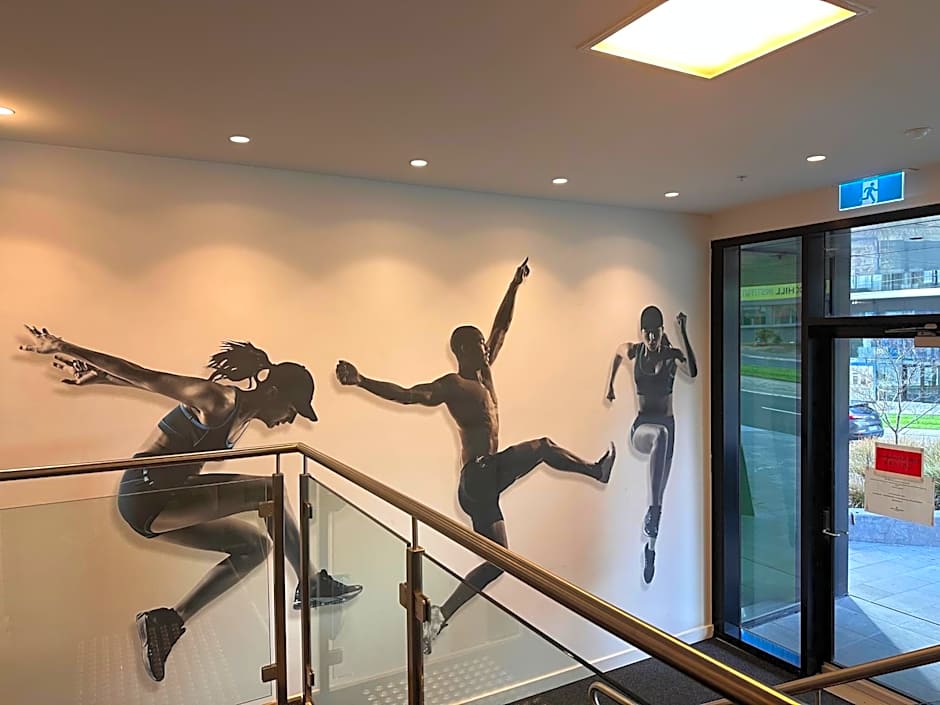 Skyview Retreat Whitehorse Tower