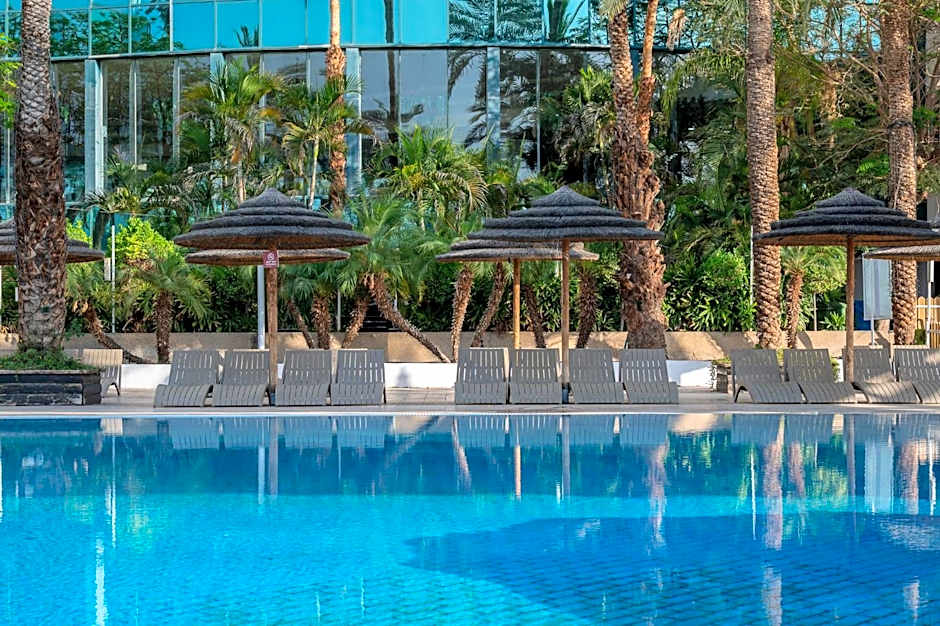 Leonardo Club Hotel Dead Sea - All Inclusive